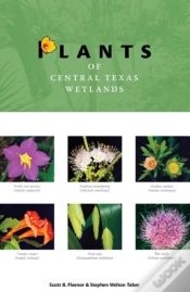 Capa do artigo Plants Of Central Texas Wetlands