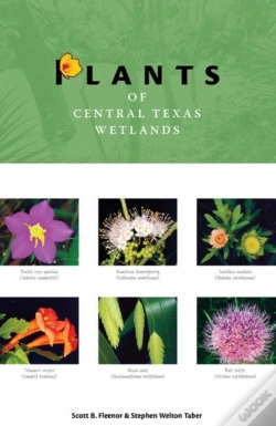 Capa do artigo Plants Of Central Texas Wetlands
