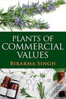 Plants Of Commercial Values