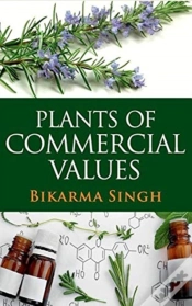Capa do artigo Plants Of Commercial Values