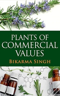 Capa do artigo Plants Of Commercial Values