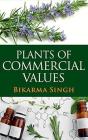 Plants Of Commercial Values - Preview