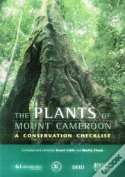 Plants Of Mount Cameroon, The