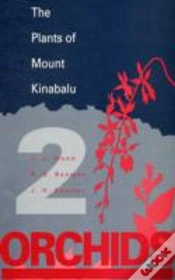 Capa do artigo Plants Of Mount Kinabalu Vol 2 Orchids
