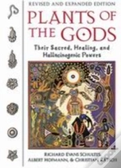 Capa do artigo Plants Of The Gods
