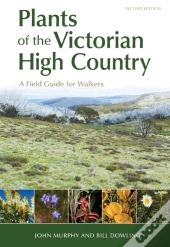 Plants Of The Victorian High Country