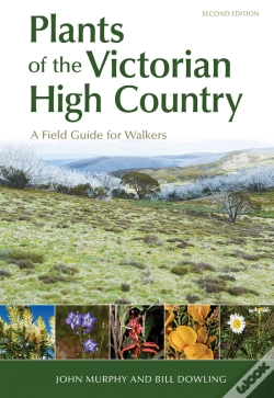 Capa do artigo Plants Of The Victorian High Country