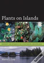 Plants On Islands