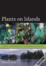 Capa do artigo Plants On Islands