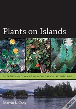 Capa do artigo Plants On Islands