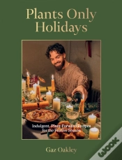 Capa do artigo Plants Only Holidays