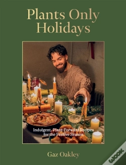 Capa do artigo Plants Only Holidays