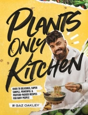 Capa do artigo Plants Only Kitchen