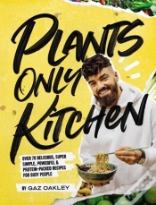 Capa do artigo Plants Only Kitchen