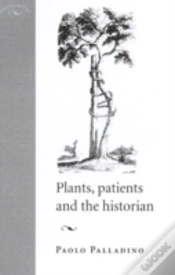 Capa do artigo Plants, Patients And The Historian