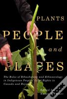 Plants, People, And Places