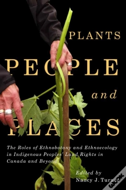 Capa do artigo Plants, People, And Places