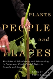 Capa do artigo Plants, People, And Places