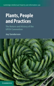 Capa do artigo Plants, People And Practices