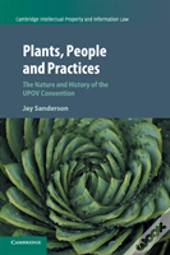 Plants, People And Practices