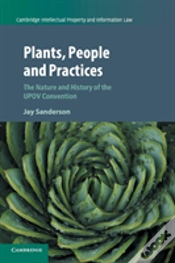 Capa do artigo Plants, People And Practices