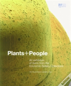 Capa do artigo Plants + People