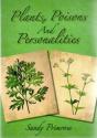 Plants, Poisons And Personalities - Preview