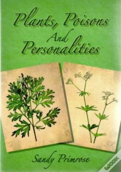 Capa do artigo Plants, Poisons And Personalities