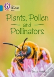 Capa do artigo Plants, Pollen And Pollinators