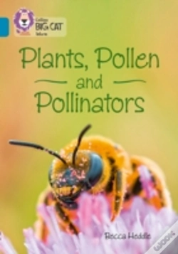 Capa do artigo Plants, Pollen And Pollinators