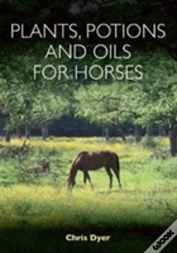 Capa do artigo Plants, Potions And Oils For Horses