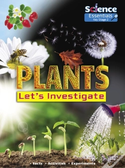 Capa do artigo Plants