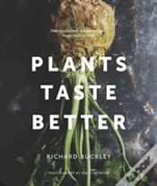 Capa do artigo Plants Taste Better