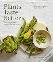 Plants Taste Better