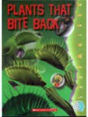 Plants That Bite Back - Preview