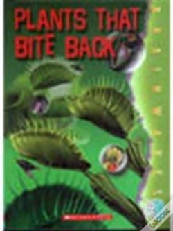 Capa do artigo Plants That Bite Back