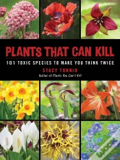 Capa do artigo Plants That Can Kill