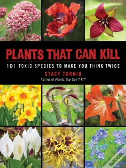 Capa do artigo Plants That Can Kill