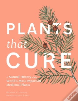 Capa do artigo Plants That Cure