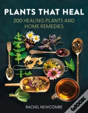 Capa do artigo Plants That Heal