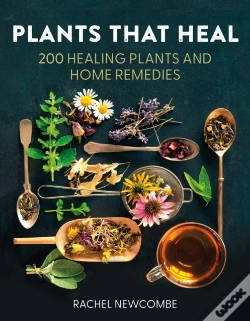Capa do artigo Plants That Heal
