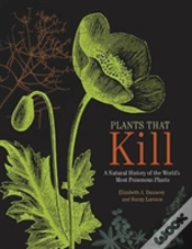 Capa do artigo Plants That Kill