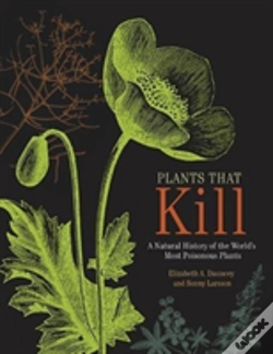 Capa do artigo Plants That Kill