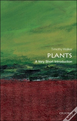 Capa do artigo Plants