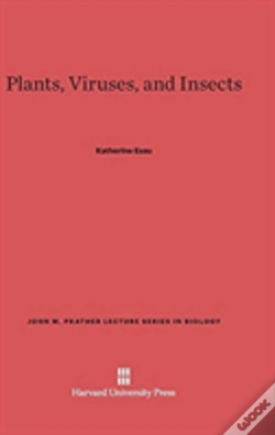 Capa do artigo Plants, Viruses, And Insects