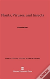 Plants, Viruses, And Insects