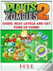 Capa do artigo Plants Vs Zombies 2 Guide
