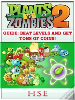 Capa do artigo Plants Vs Zombies 2 Guide