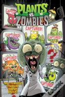 Plants Vs. Zombies Boxed Set 6