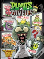 Capa do artigo Plants Vs. Zombies Boxed Set 6